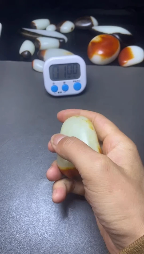 【闪购商品】和田玉普通款未镶嵌和田玉