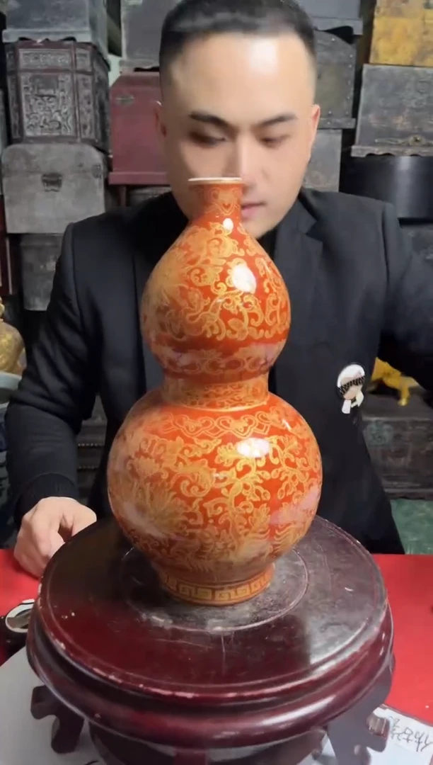摆件陶专属链接P449