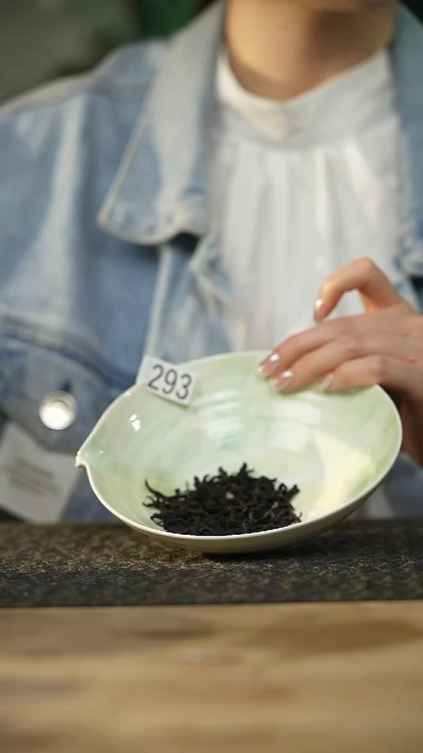 粉引系列 /设计师 牧渔 款