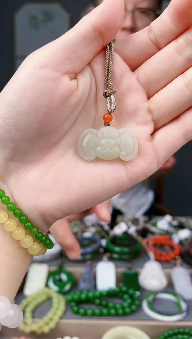 玉多样性发货拍一单发一个