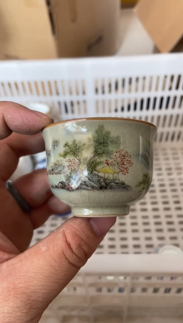 杯无运费险有瑕疵的摄影的产品有使用过的痕迹有点脏介意勿拍