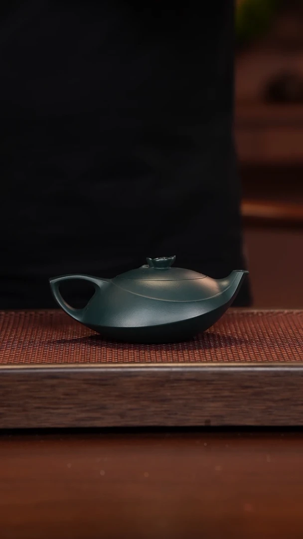 茶壶紫砂L*P徐壶记精品紫砂壶