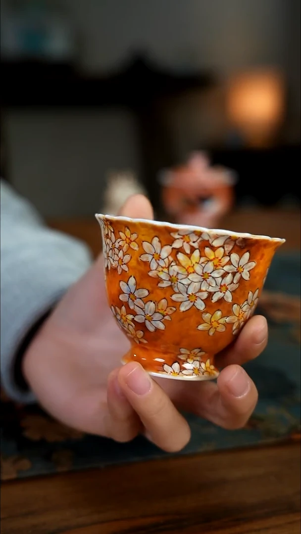 陶瓷一二二六-二一九