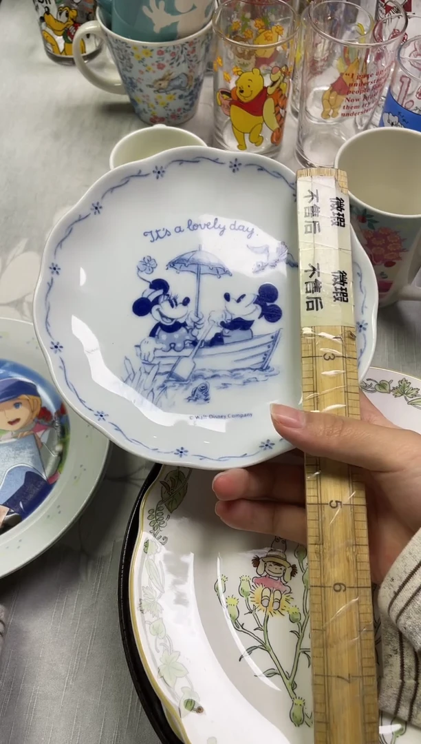 B****y840精美瓷器感谢选购