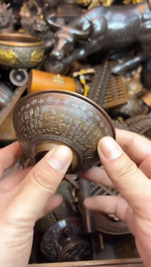 1案台摆件 物品摆件