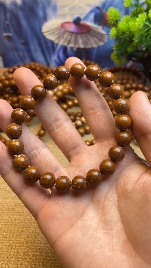 紫金鼠手串紫金鼠2