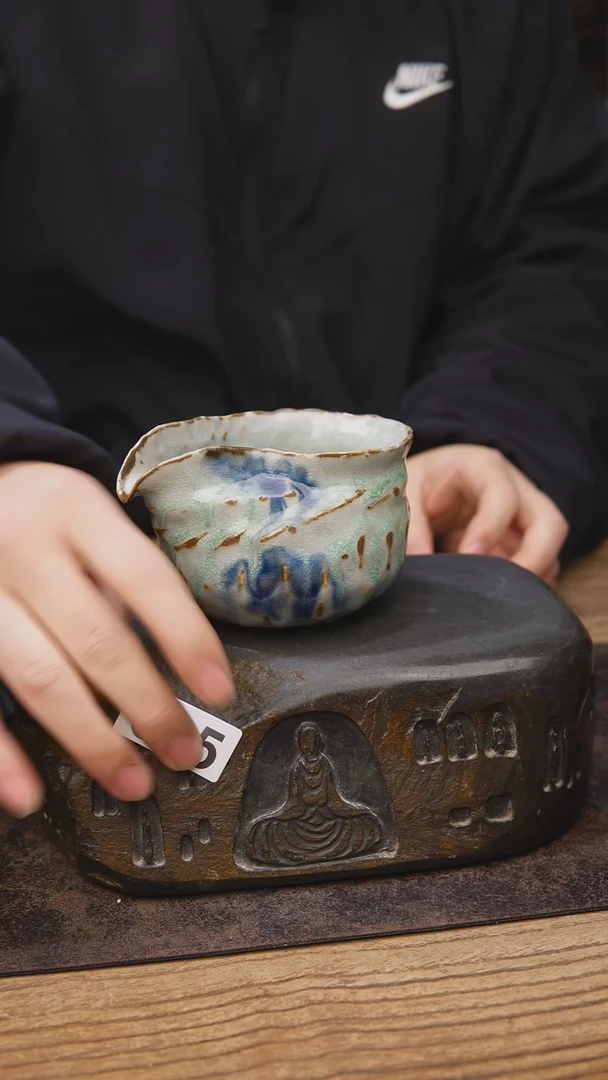 赵亮老师茶具635