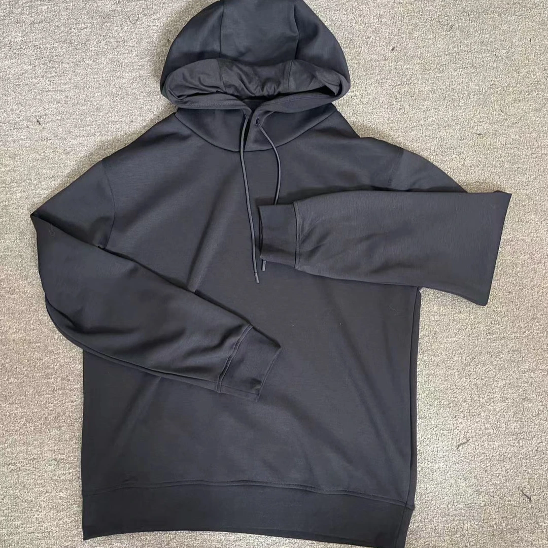 连帽老鹰休闲男士百搭卫衣