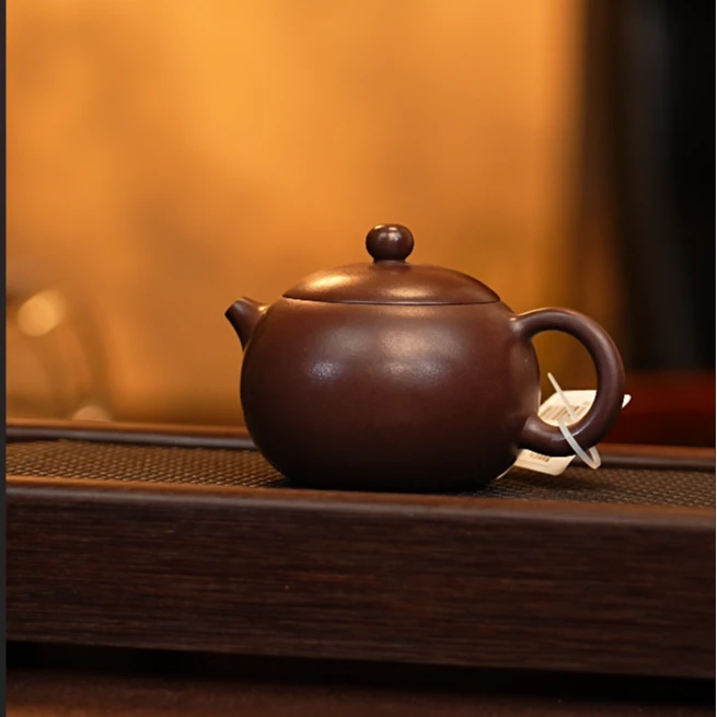 531 西施 220cc 紫泥