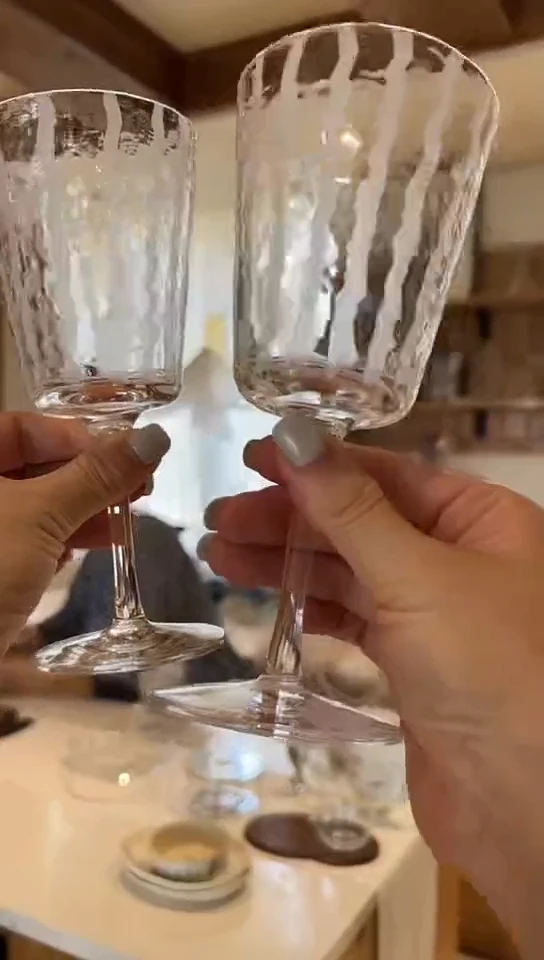 摆件00000000杯子工坊对杯8001