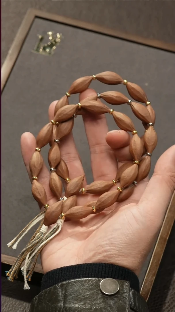 手串/手链橄榄核福利特价小籽