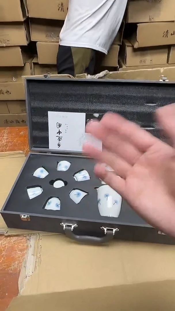 瓷片其他精品茶具@@@@@@@@@@@@