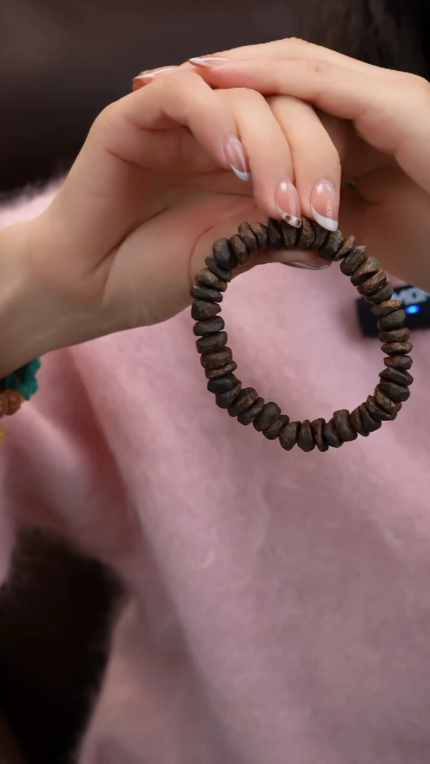 手串猴头核桃1111