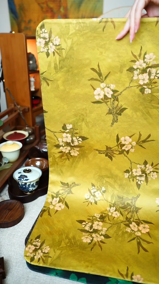 【闪购商品】新品兰清雅香65.33