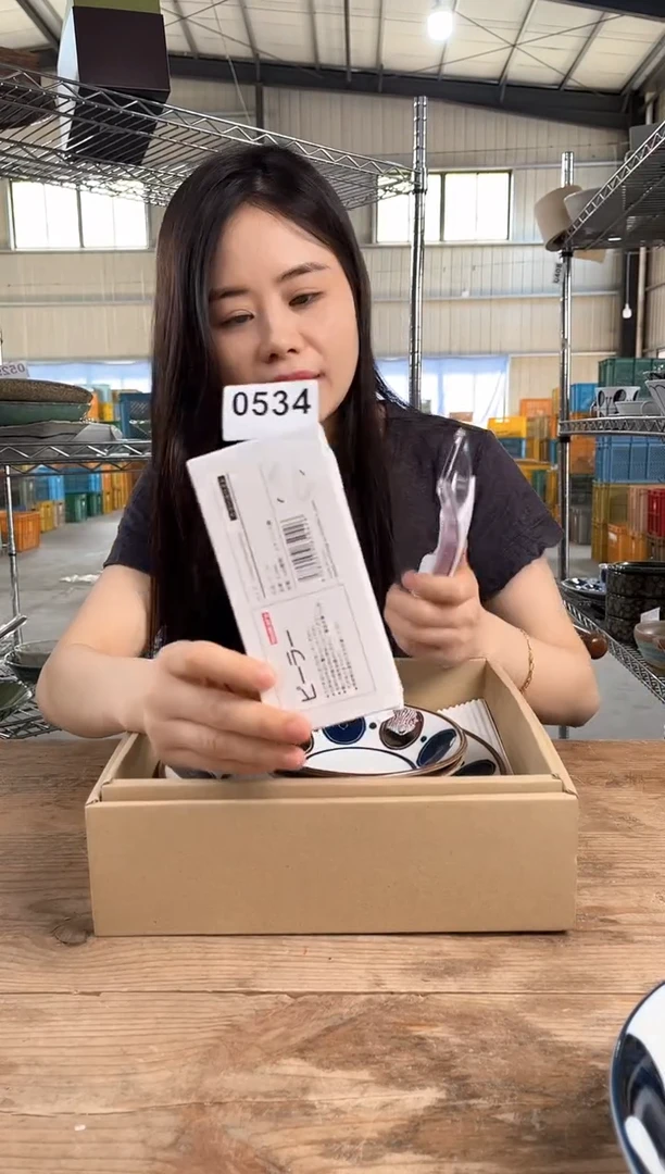 瓷片           534号