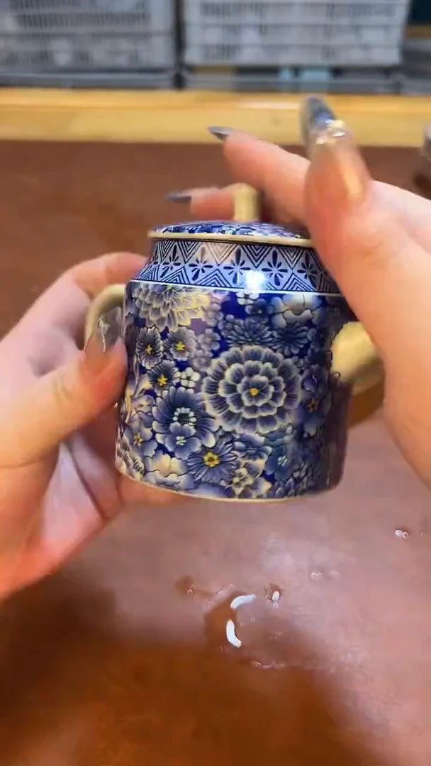 高端茶具，便宜处理