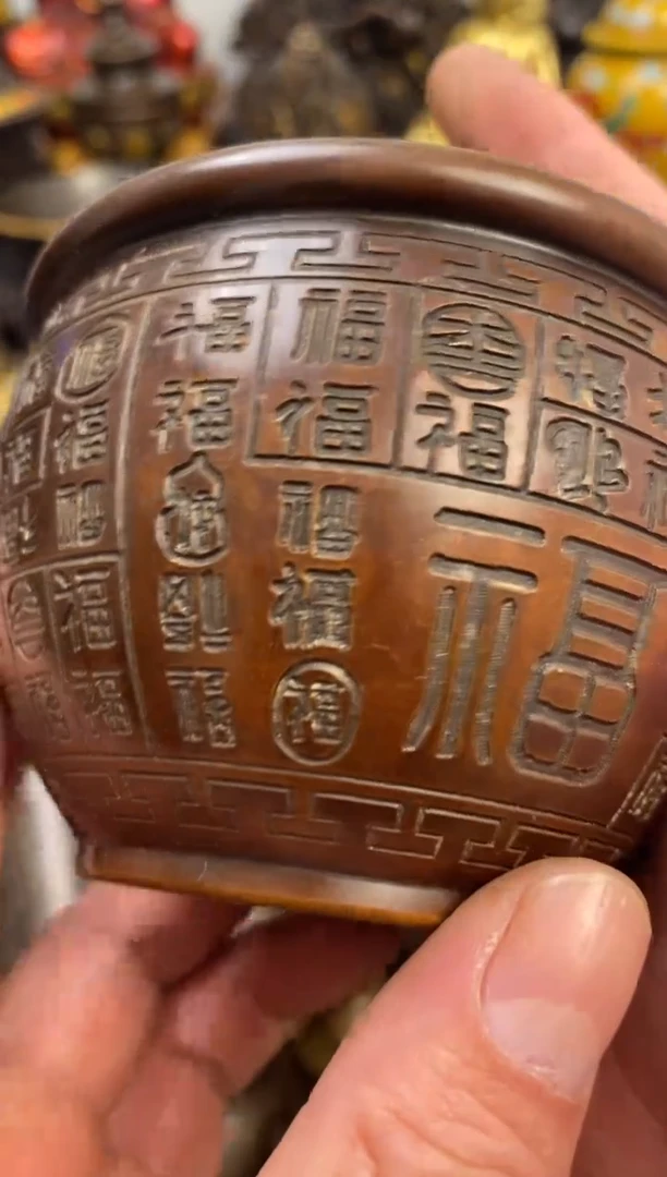 案台摆件 物品摆件
