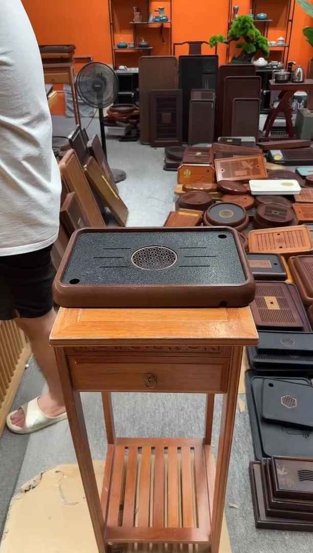 石材茶盘茶盘39*26