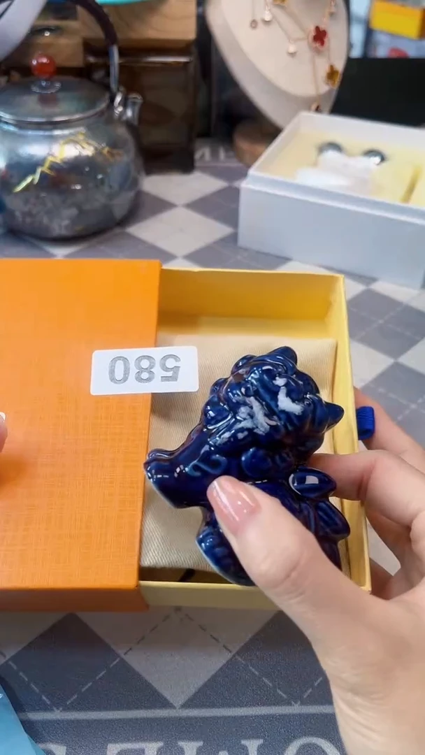 瓷片陶茶666文玩周边多人