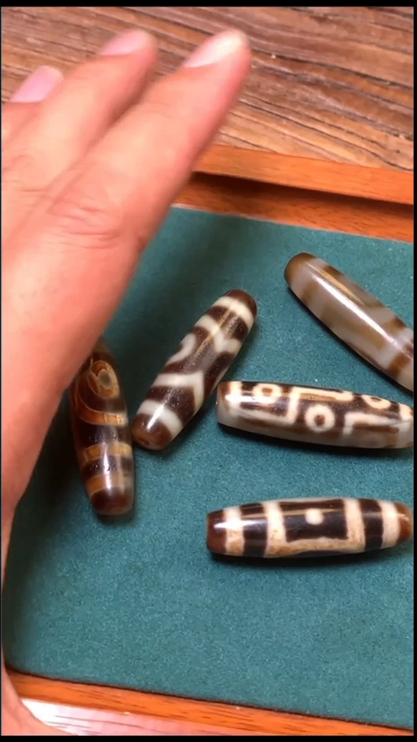 玛瑙/玉髓散珠未镶嵌福利珠单颗随机发