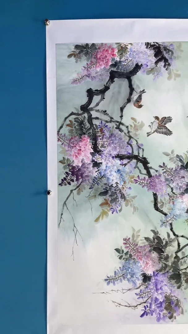 【闪购商品】书法绘画闪购商品20