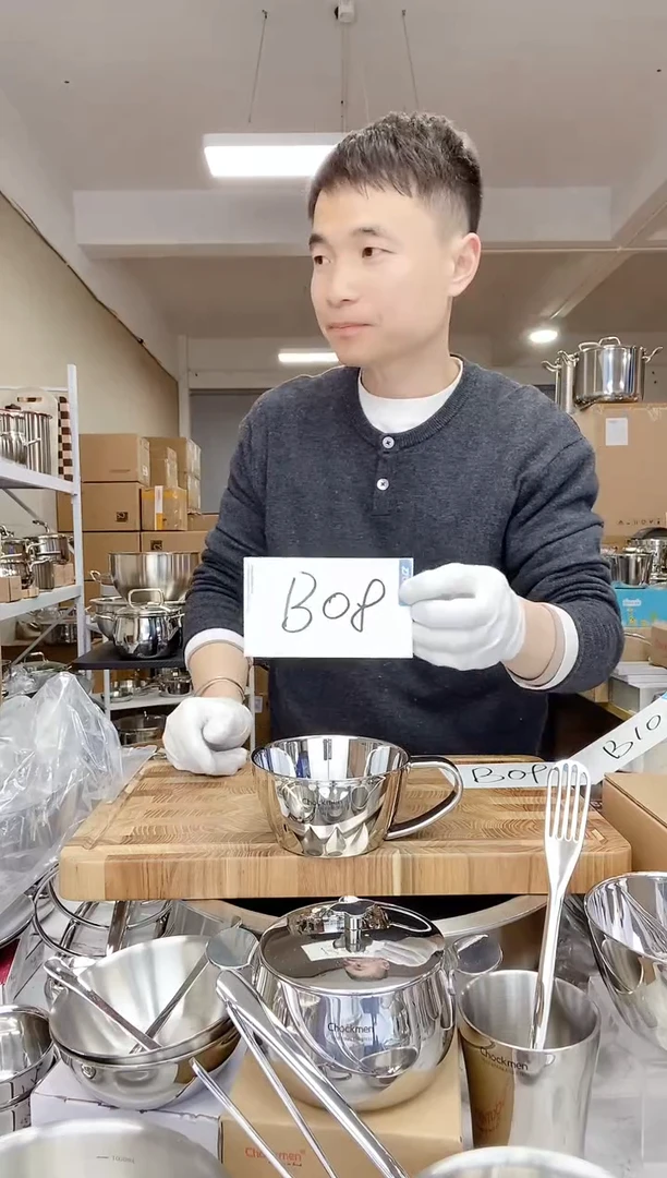 【闪购商品】B08 微瑕莲花杯