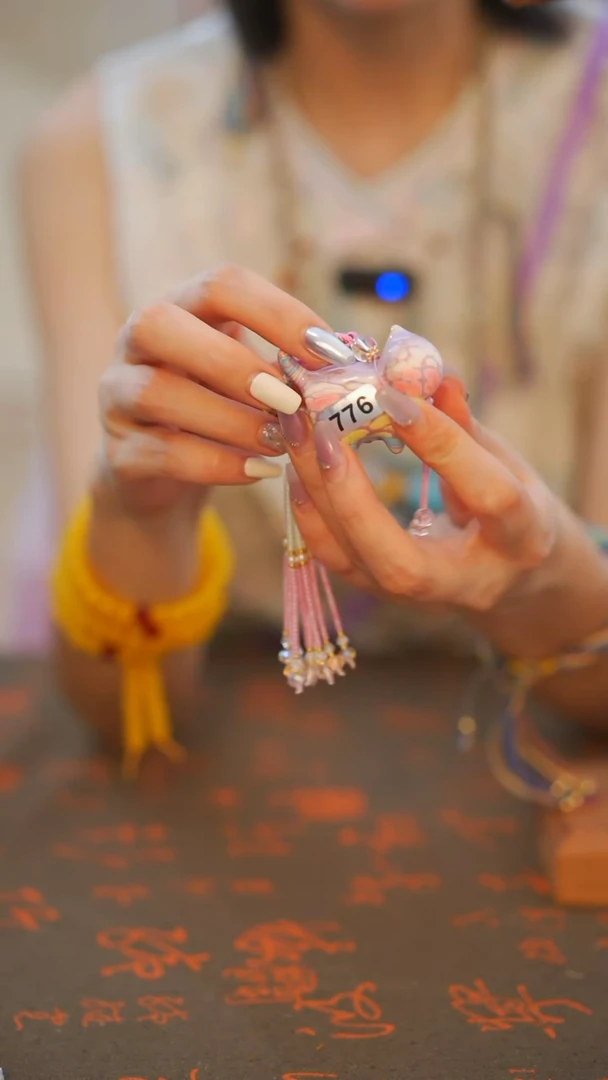 776非遗漆手艺工天然葫芦文玩福禄