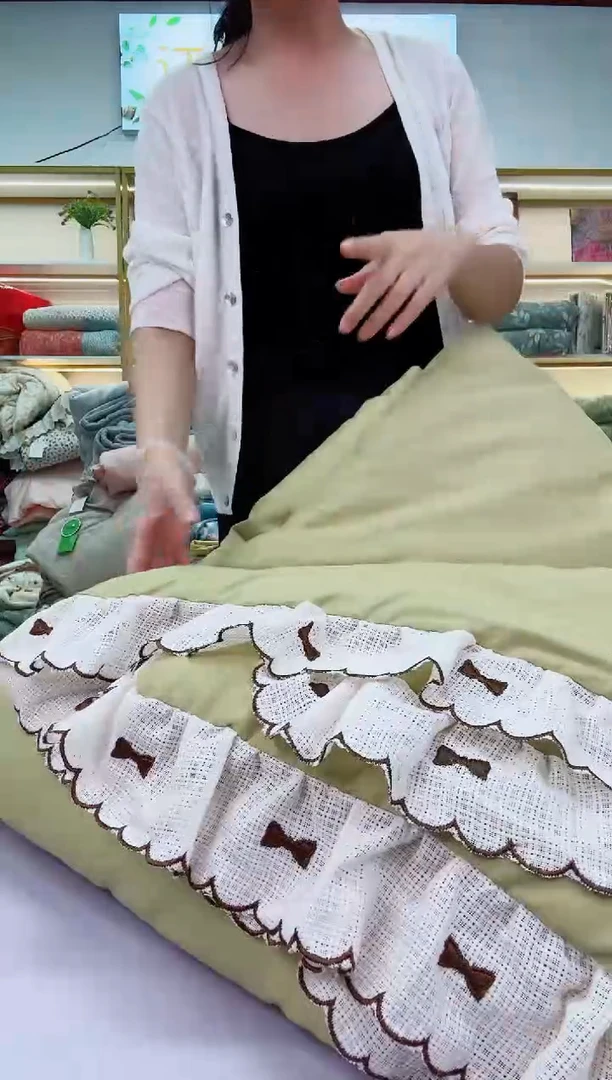 棉长绒棉秋冬大豆被
