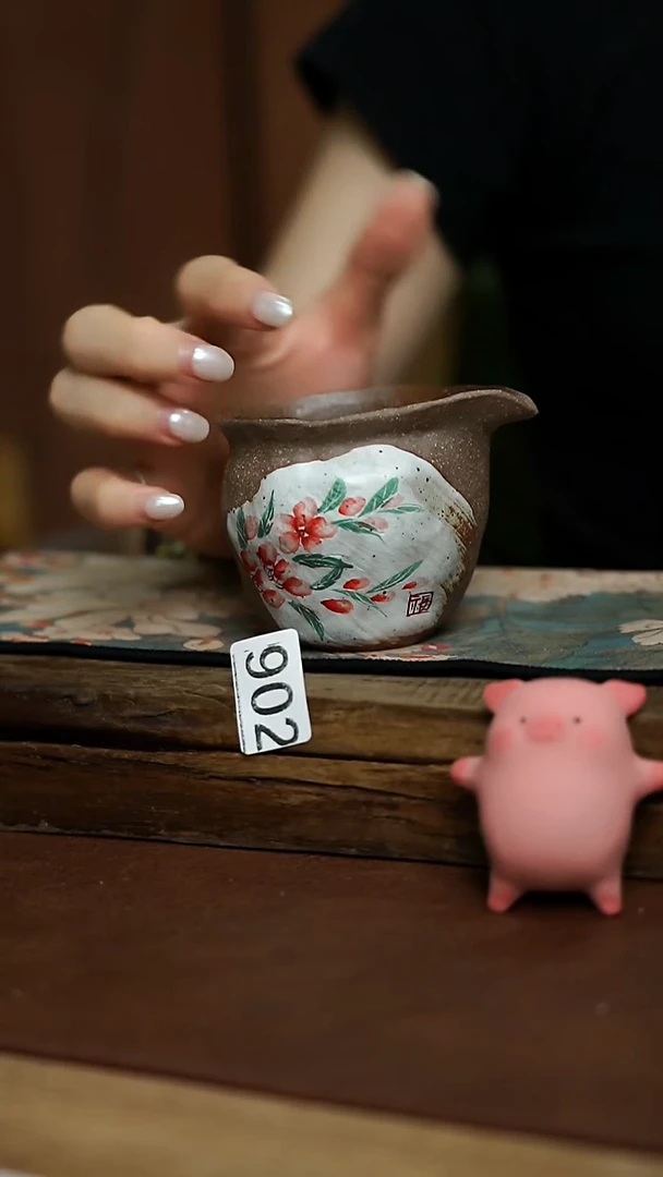 福利！！设计师手作款 小扁