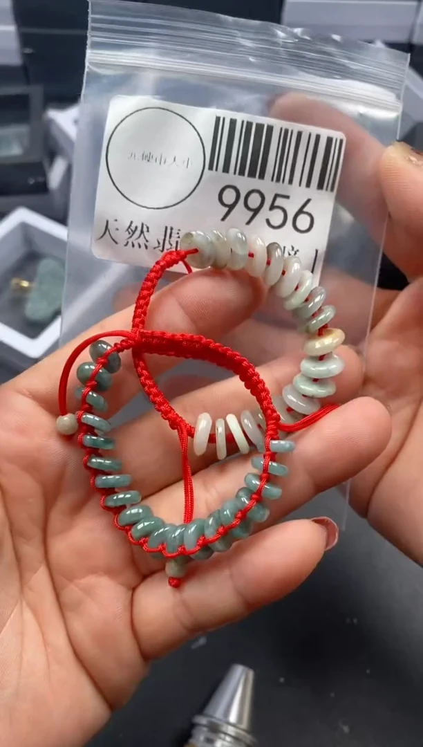 吊坠(不含链)未镶嵌翡翠9956