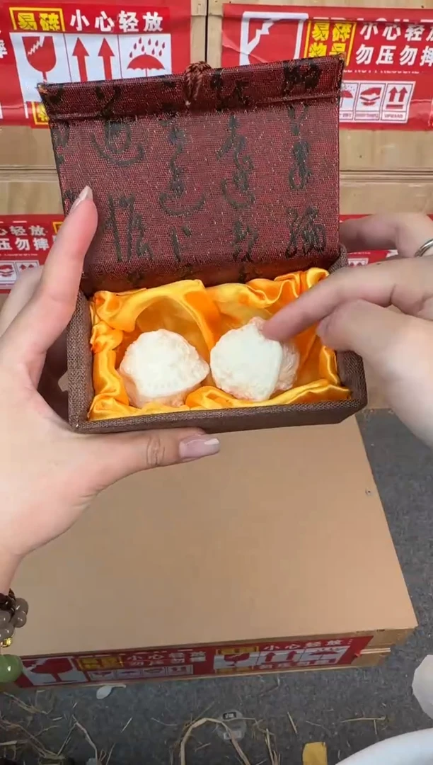 翎光合文玩精品手串（无礼盒）@@g029