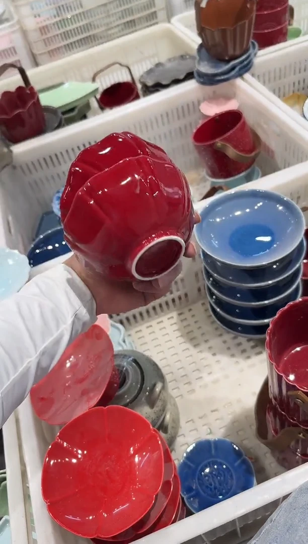 瓷片微瑕商品，介意勿拍