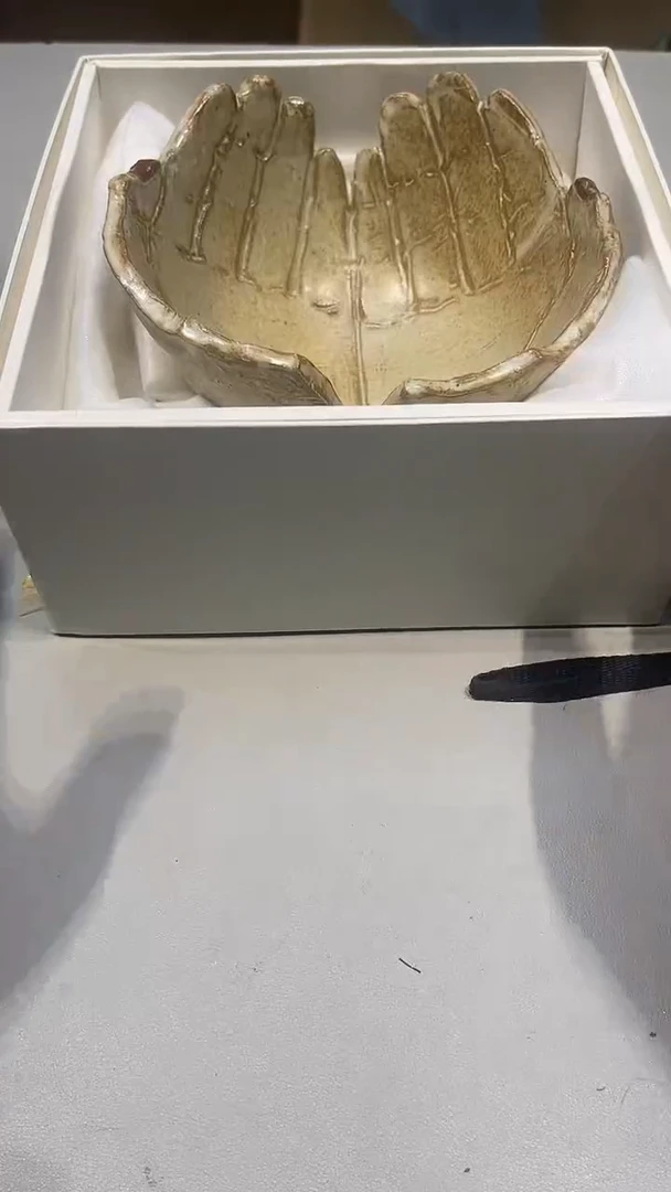 手工艺品琉璃梅*888888888