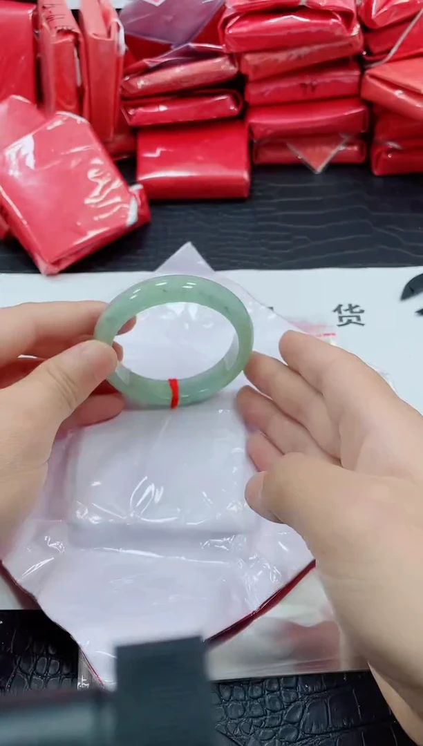 非金属无小哥283号手镯58圈口