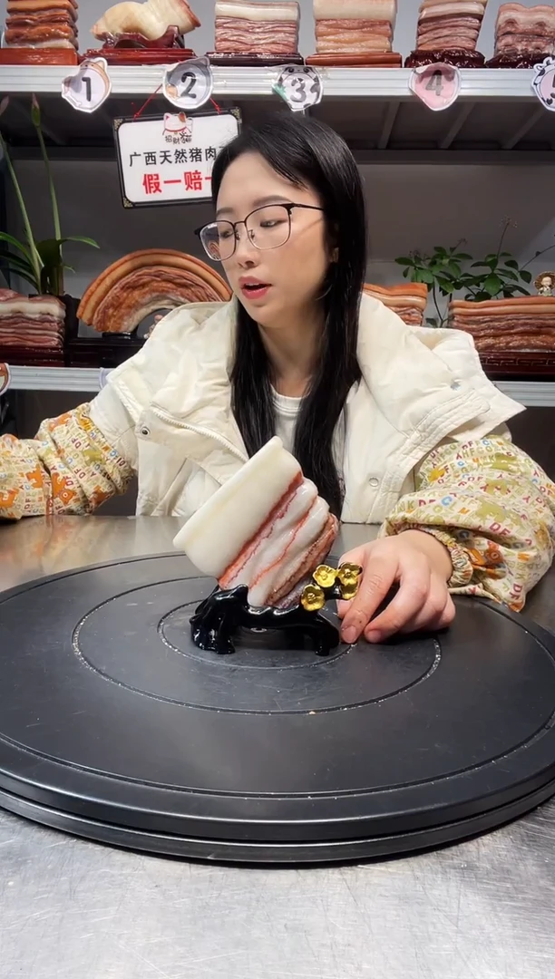 石材天然石材柳州猪肉石9-8-2.2