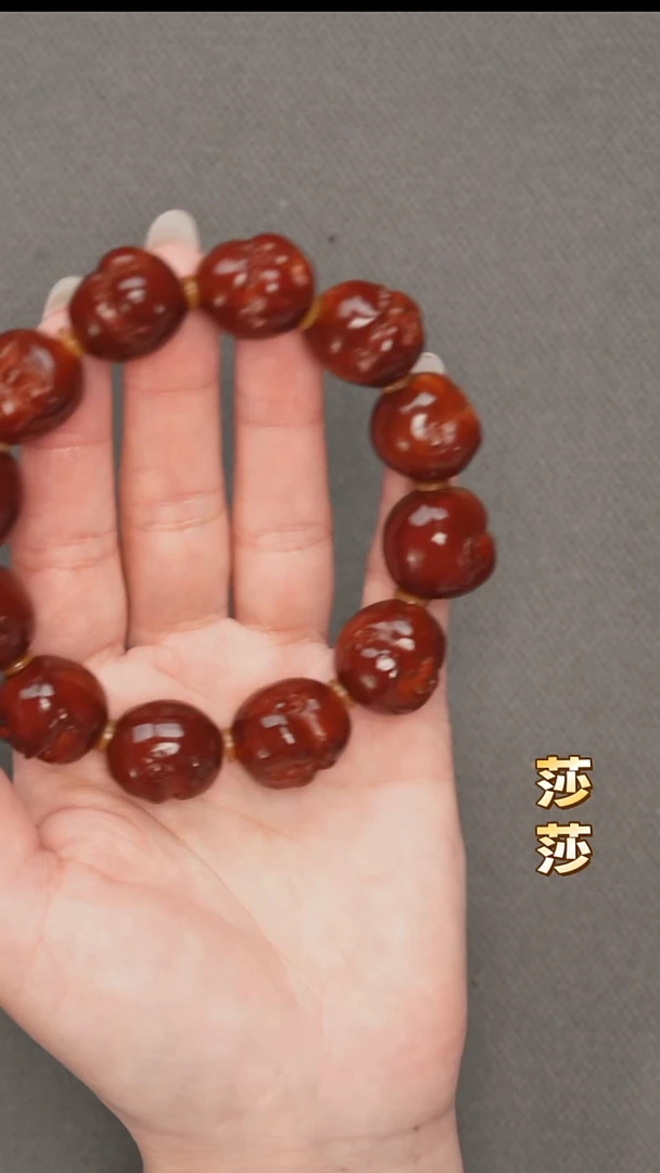 吊坠橄榄核诶****呀橄榄核