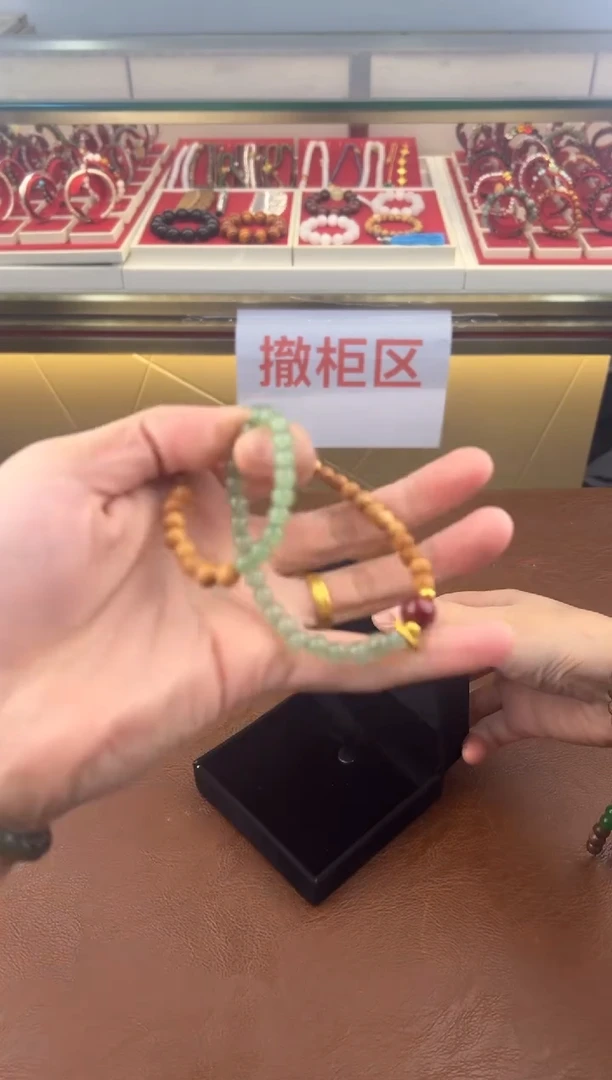得闲文玩阁老山檀链接@@sp064
