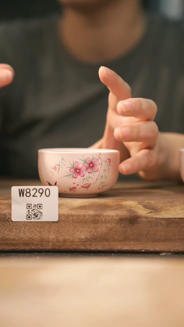【经典福利】/ 杯子@@W8290