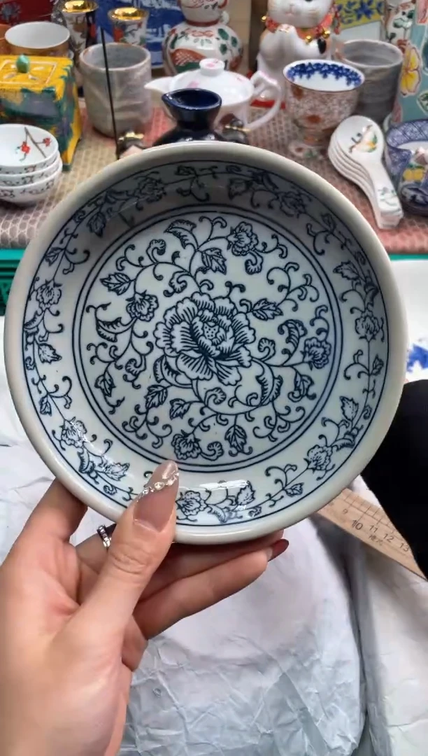 【闪购商品】盘瓷片满20米包邮一单一付