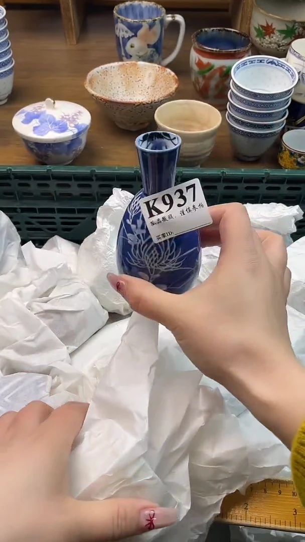 瓷片西**雪