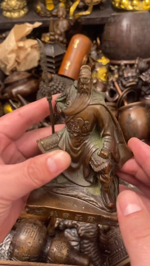 案台摆件 物品摆件