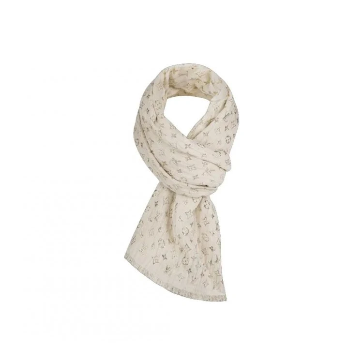 路易威登/围巾/95新/[251219SJ]