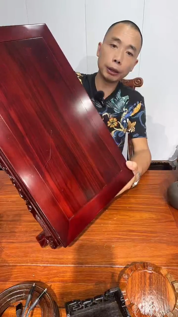 木非酸精工款长方底座50*30*12