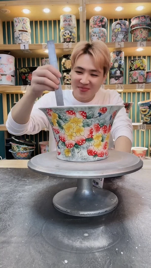 紫砂默认微瑕一物一拍01205-182瑕疵