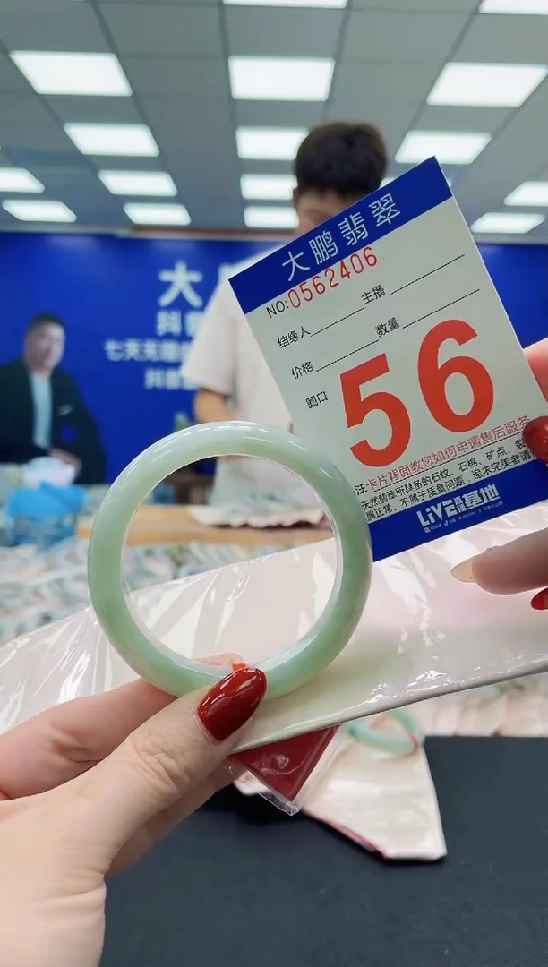 未镶嵌手镯翡翠AAAAAAAAA