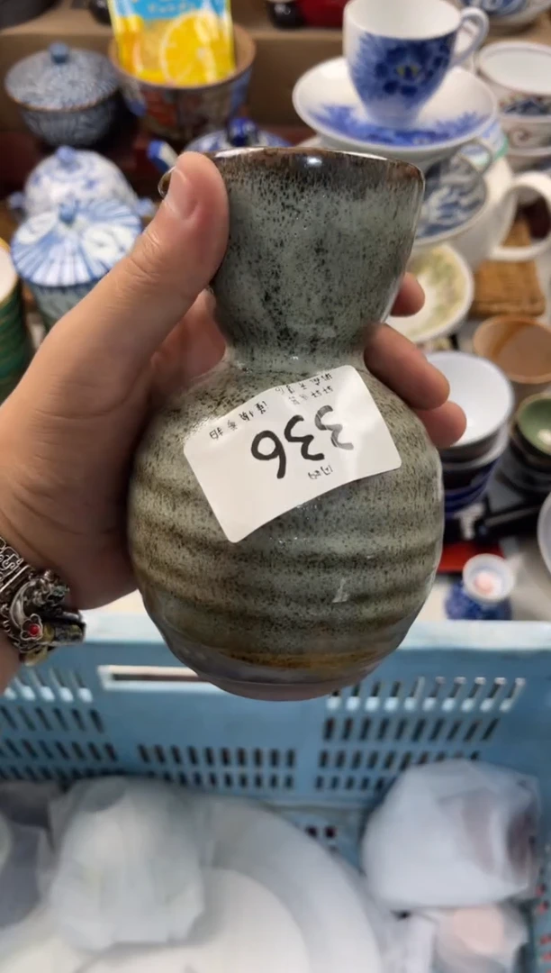 老****好 轩轩瓷器 闪购类型 定向 老刘越来越好