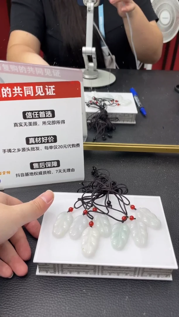 未镶嵌挂件翡翠/10000008h/多样性发一