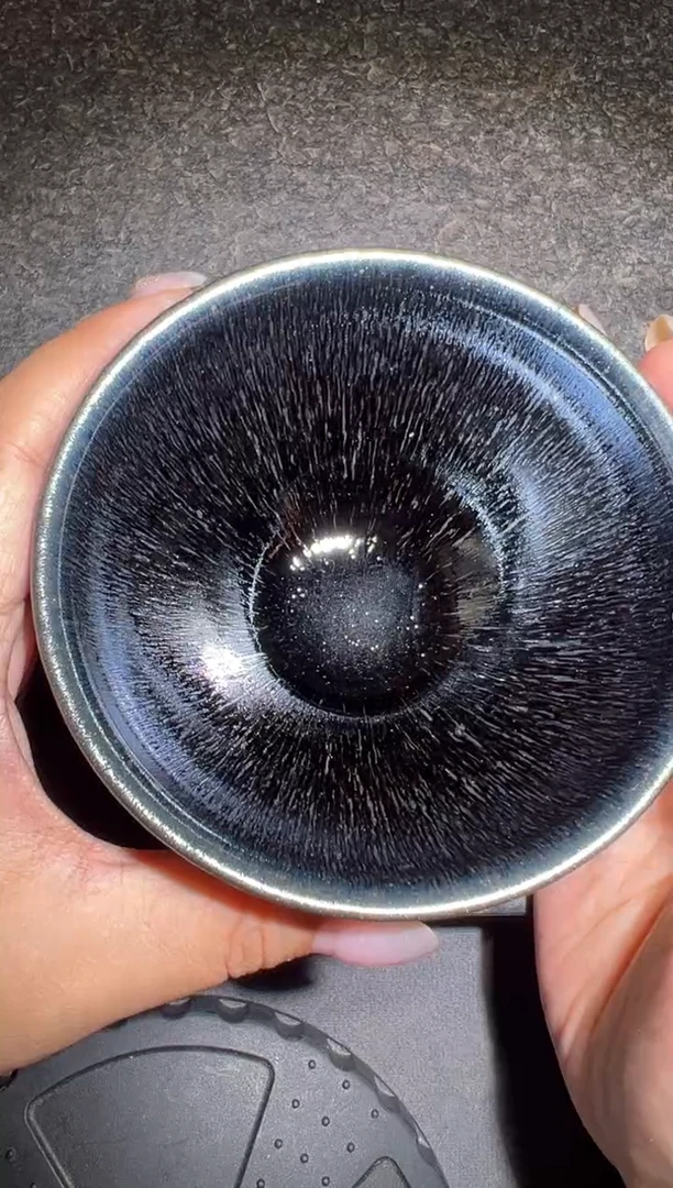 茶盏胡金花精品分享10