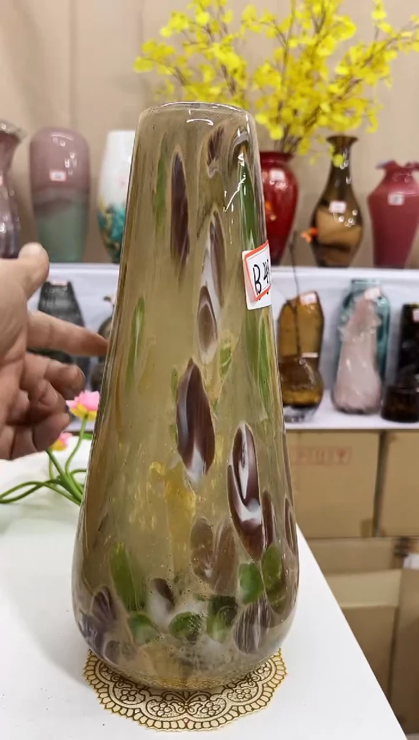 【闪购商品】也麦花器