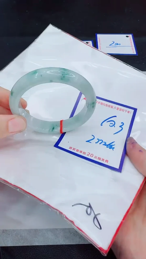 未镶嵌手镯翡翠11111111
